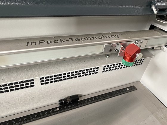 2012 Trotec Speedy100fiber