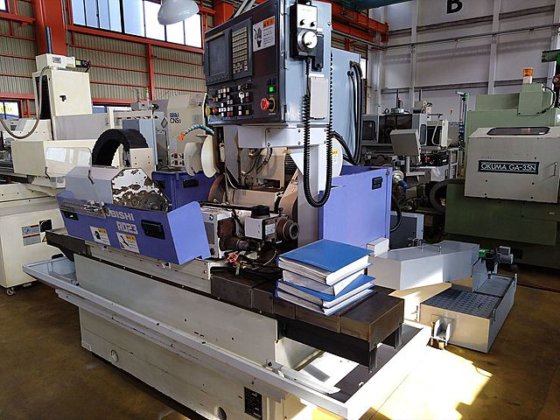 2006 三菱重工業 RD23-B35P