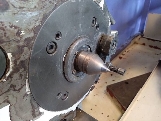 2006 三菱重工業 RD23-B35P