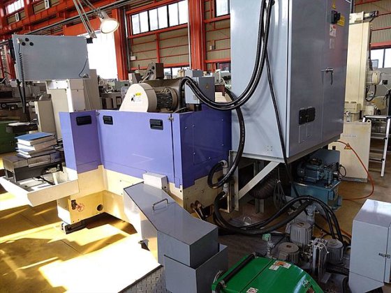 2006 三菱重工業 RD23-B35P