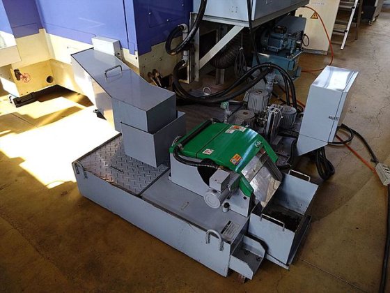 2006 三菱重工業 RD23-B35P