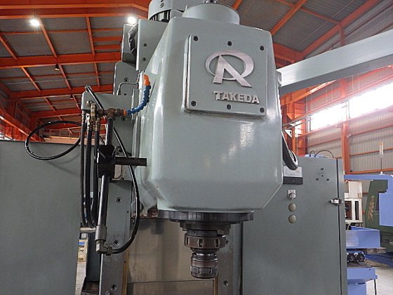 1996 武田機械 RT-VS2N-EG