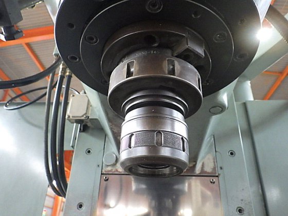 1996 武田機械 RT-VS2N-EG