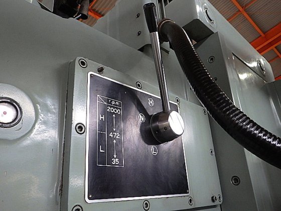 1996 武田機械 RT-VS2N-EG