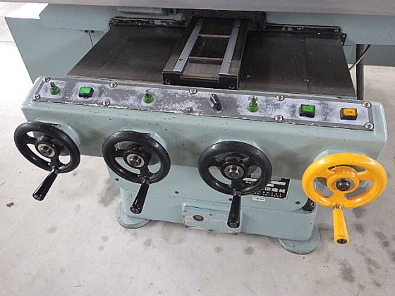 1996 武田機械 RT-VS2N-EG