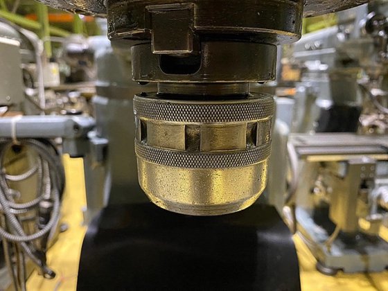 1990 牧野フライス製作所 KVJP-55