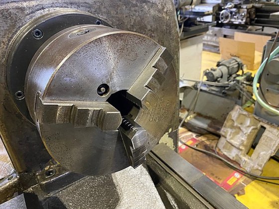 1981 森精機 MS-650