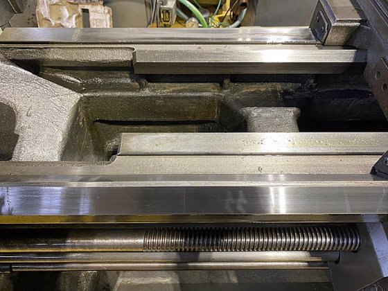 1981 森精機 MS-650