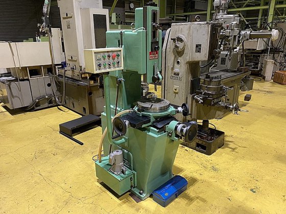 1997 ウラテツ機械 RS-150A