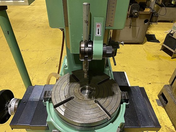 1997 ウラテツ機械 RS-150A