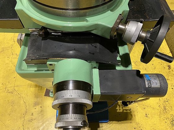 1997 ウラテツ機械 RS-150A