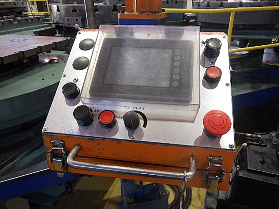 2002 オーエム OMEGA70