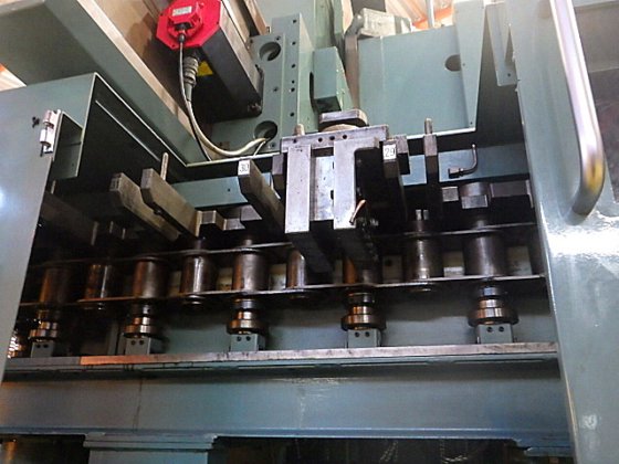 2002 オーエム OMEGA70