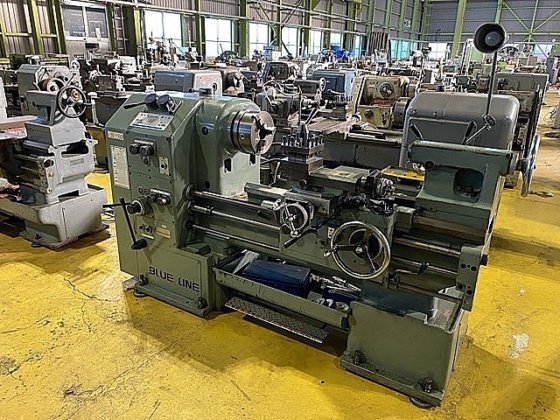 1989 ブルーライン AL-6ML