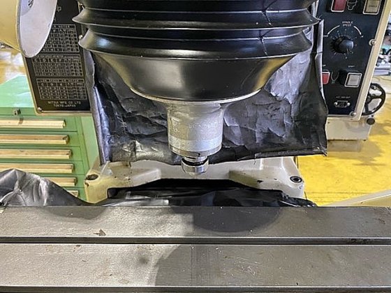 1981 三井精機 MJG-3