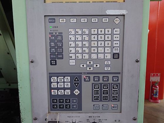 2002 ブラザー TC-R2A