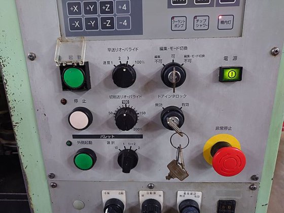 2002 ブラザー TC-R2A