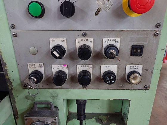 2002 ブラザー TC-R2A