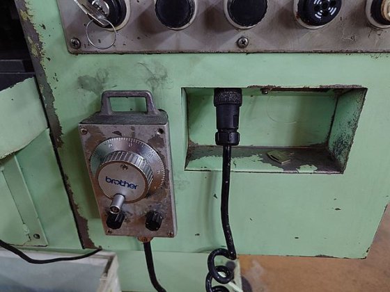 2002 ブラザー TC-R2A