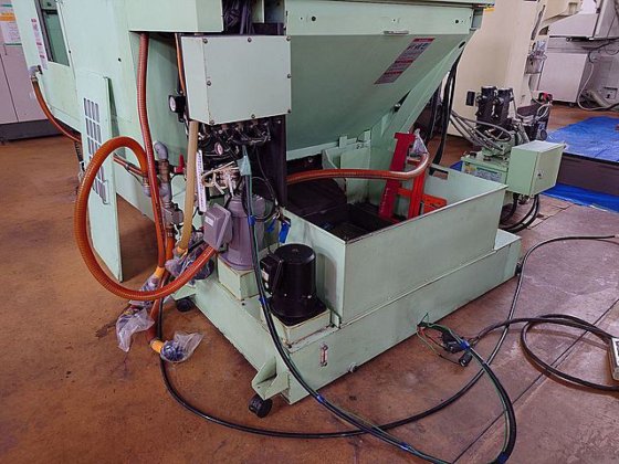 2002 ブラザー TC-R2A