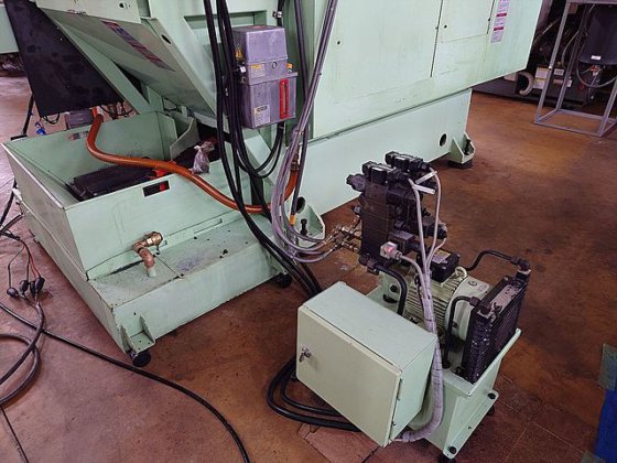 2002 ブラザー TC-R2A