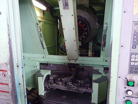 2002 ブラザー TC-R2A