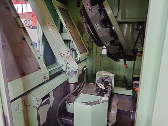 2002 ブラザー TC-R2A