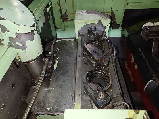 2002 ブラザー TC-R2A