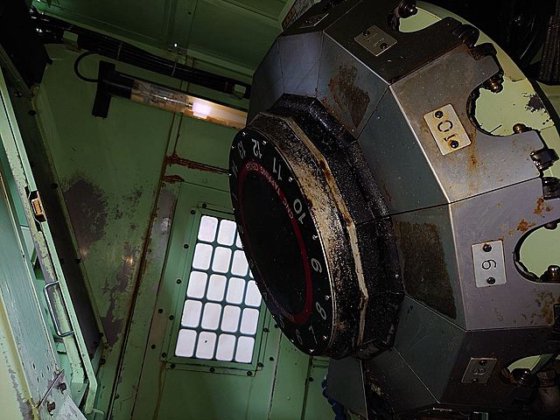 2002 ブラザー TC-R2A