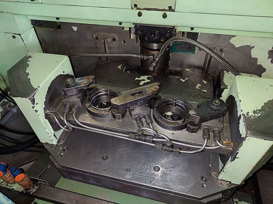 2002 ブラザー TC-R2A