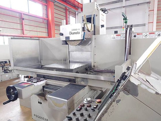 2005 岡本工作 PSG-65EXB