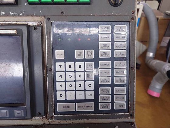 2005 岡本工作 PSG-65EXB