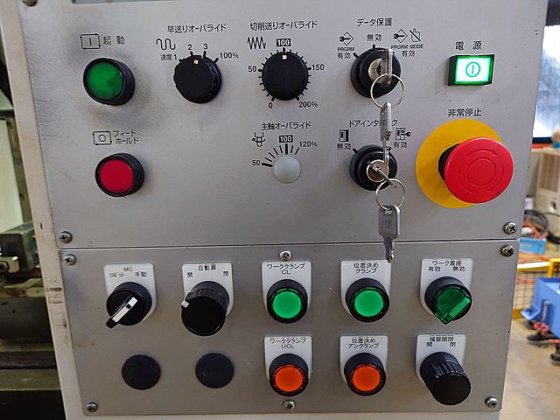 2012 ブラザー TC-S2DN