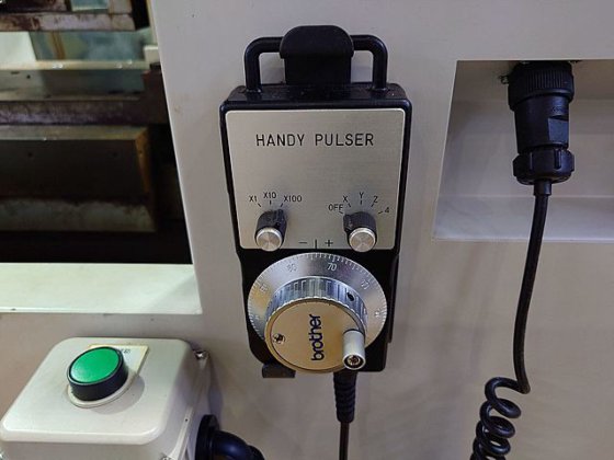 2012 ブラザー TC-S2DN