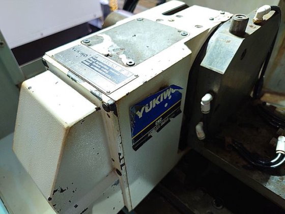 2012 ブラザー TC-S2DN