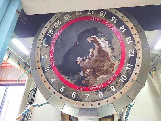 2012 ブラザー TC-S2DN