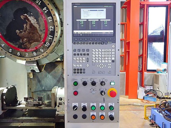 2012 ブラザー TC-S2DN