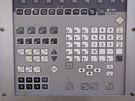 2012 ブラザー TC-S2DN