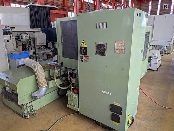 2008 ツガミ G18AB