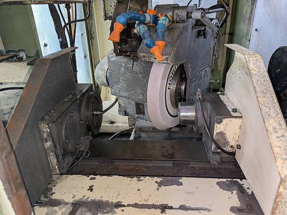 2008 ツガミ G18AB