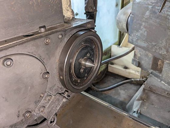 2008 ツガミ G18AB