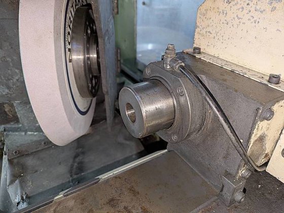 2008 ツガミ G18AB