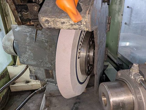 2008 ツガミ G18AB