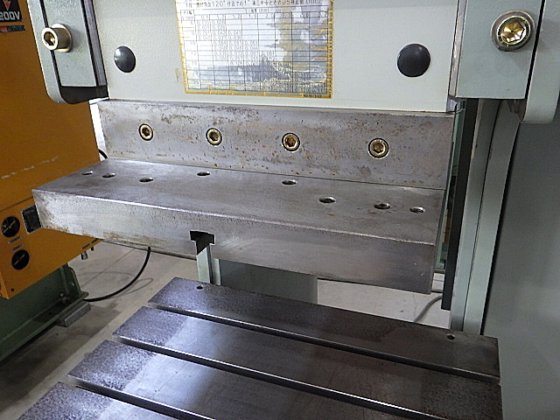 2004 コマツ PAS18×40