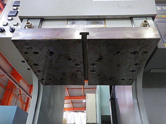 2004 コマツ PAS18×40