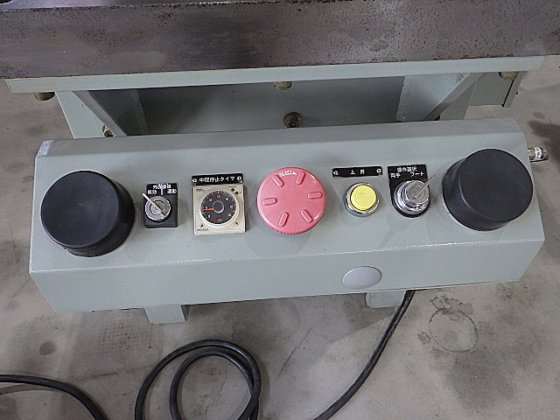 2004 コマツ PAS18×40