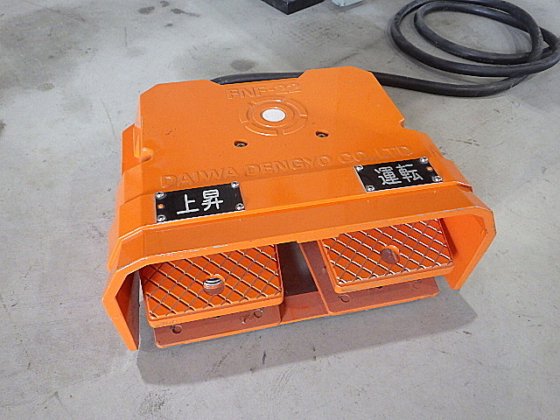 2004 コマツ PAS18×40