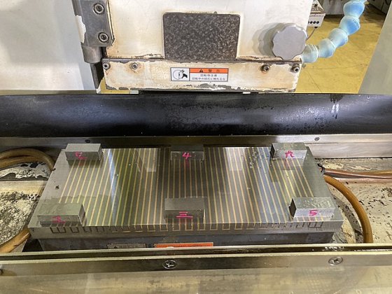 2011 長島精工 NP415-F