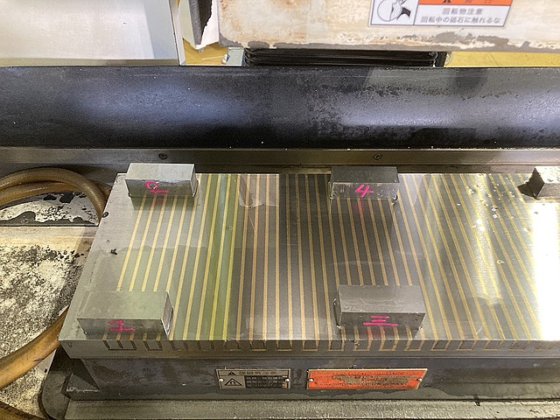 2011 長島精工 NP415-F