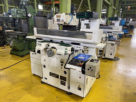 2011 長島精工 NP415-F